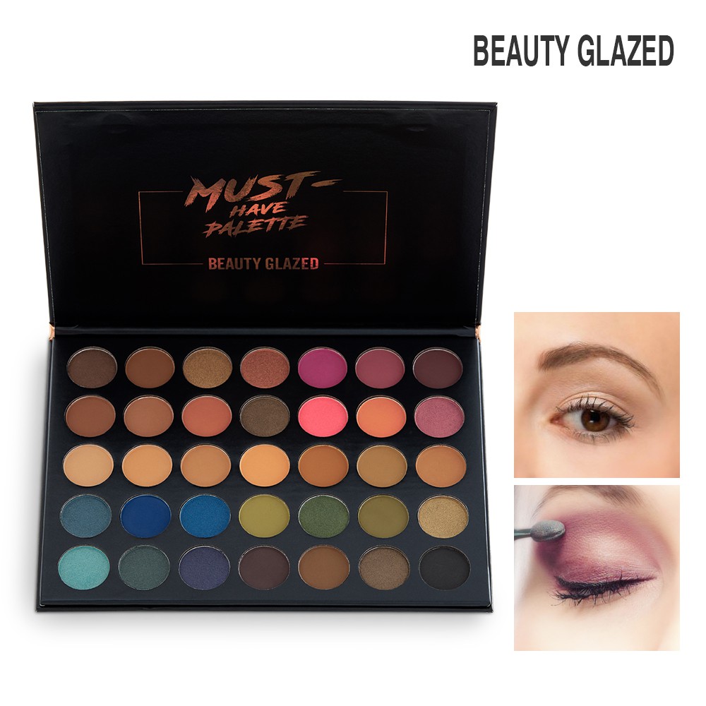 Beauty Glazed Must Have Eyeshadow Beauty Glazed Eyeshadow Pallete Beauty Glazed Eyeshadow Palette Beauty Glazed Matte Eyeshadow Beauty Glazed