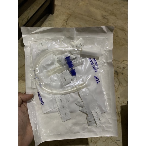 onemed urine bag leg type 800cc