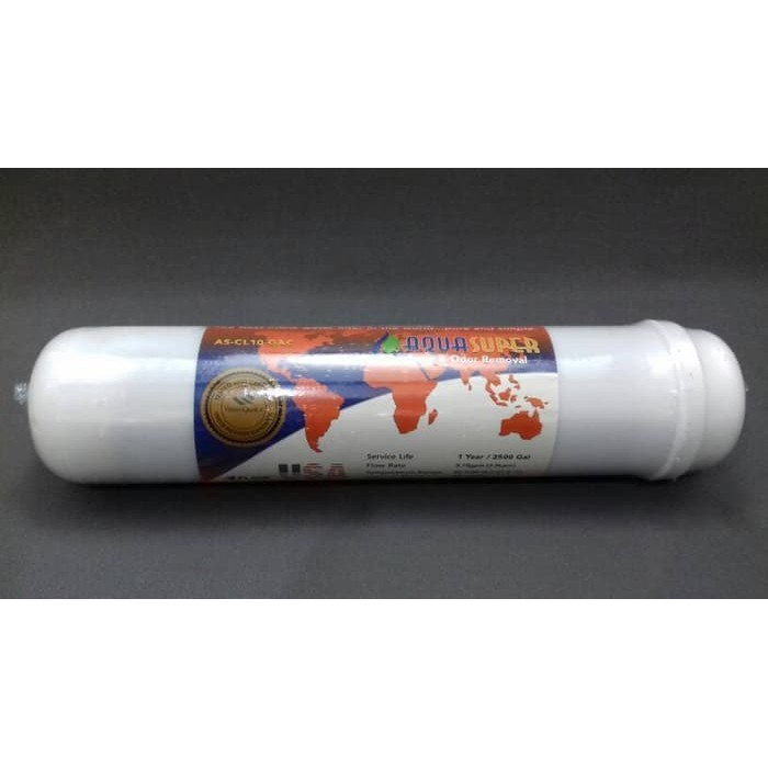 

BISA COD Promo Post Carbon Big 2.5