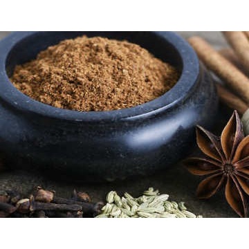 

Chinese Five Spices/ Ngohiong 1 Kg