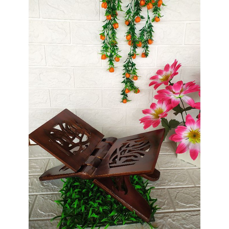 REKAL UKIR DARI JATI