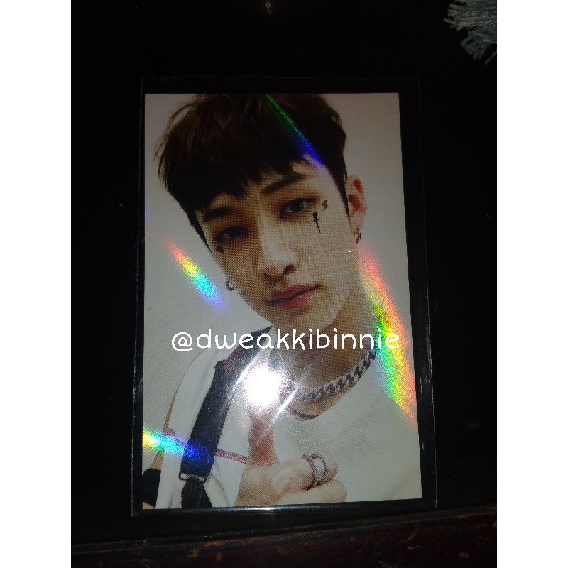 PC CHAN BENEFIT WITHDRAMA LIMITED [BOOKED]