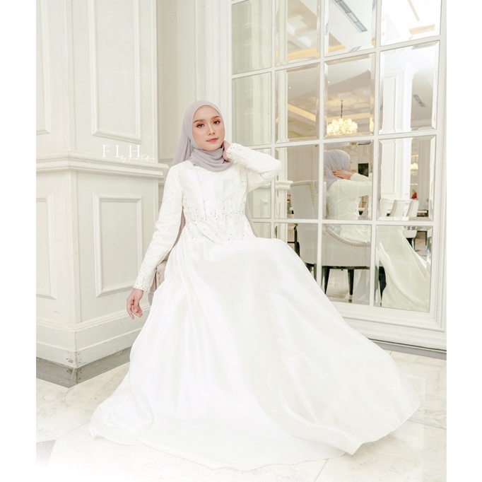 Talitha Gown