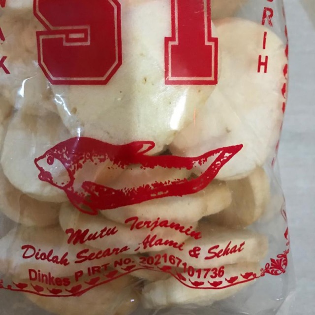 

kerupuk kemplang