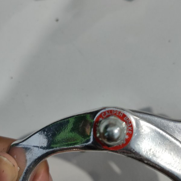 U-Brake Ubrake Rem Sepeda BMX Sepeda Balap C-Star T-Rex