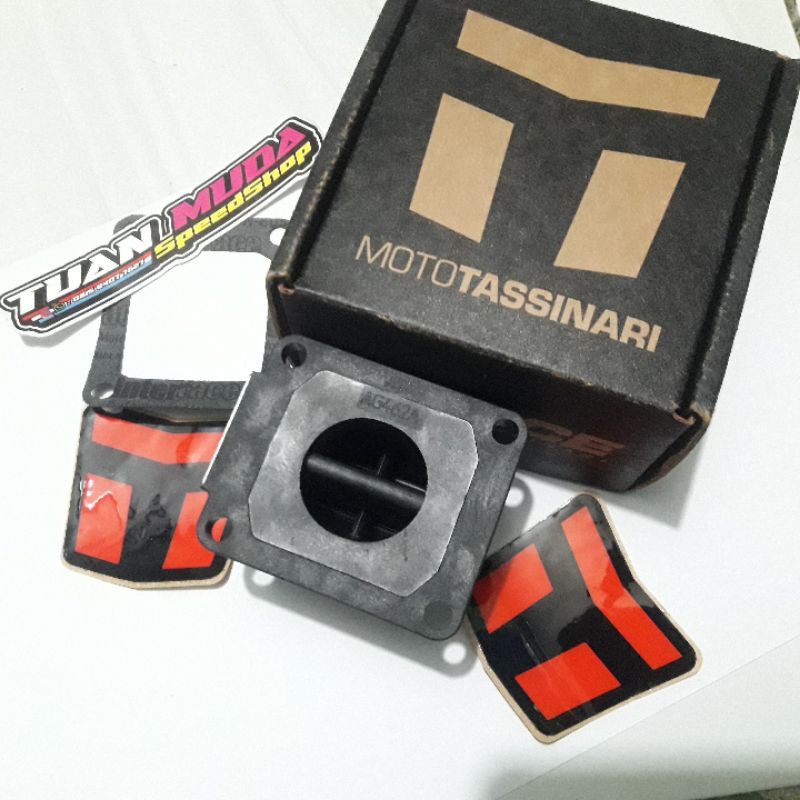 membran rx king vforce 3 original