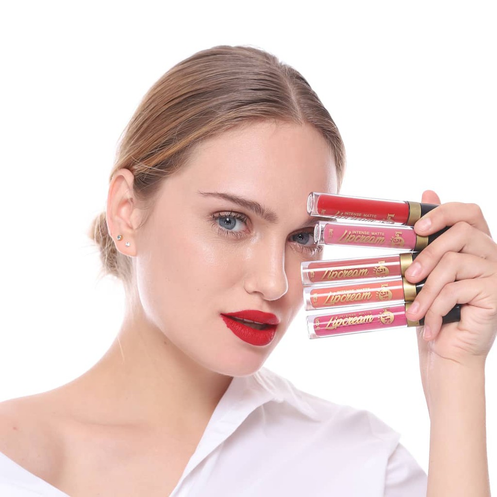 LIP CREAM LJK