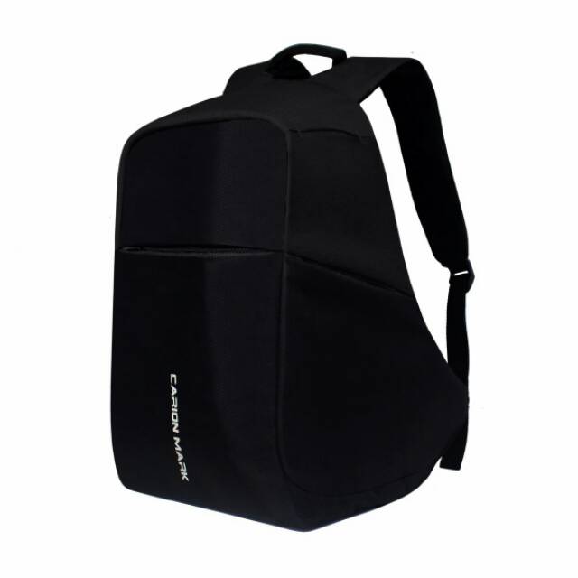 Tas anti maling tas anti theft bag backpack ransel pria wanita ori branded asli original carion mark