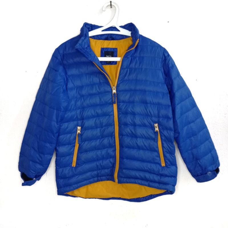 GAP DOWN JAKET