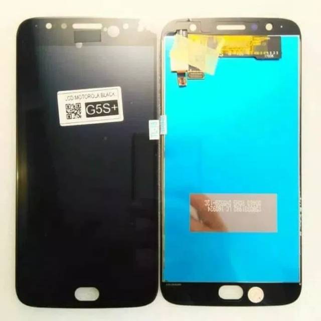 LCD TOUCHSCREEN MOTO G5S PLUS ORIGINAL