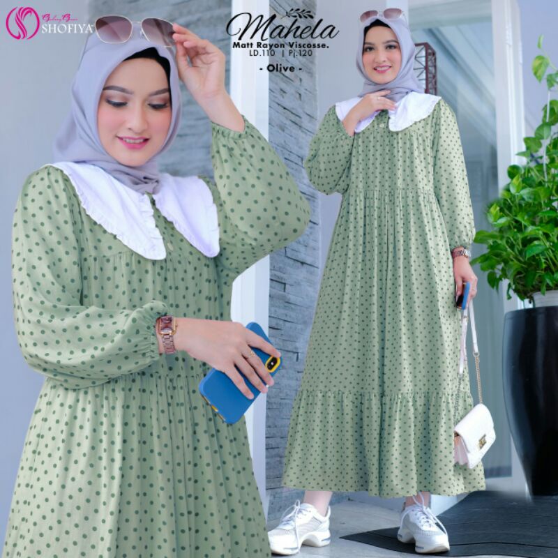 FASHA, Rosabel Square di Ori Shofiya