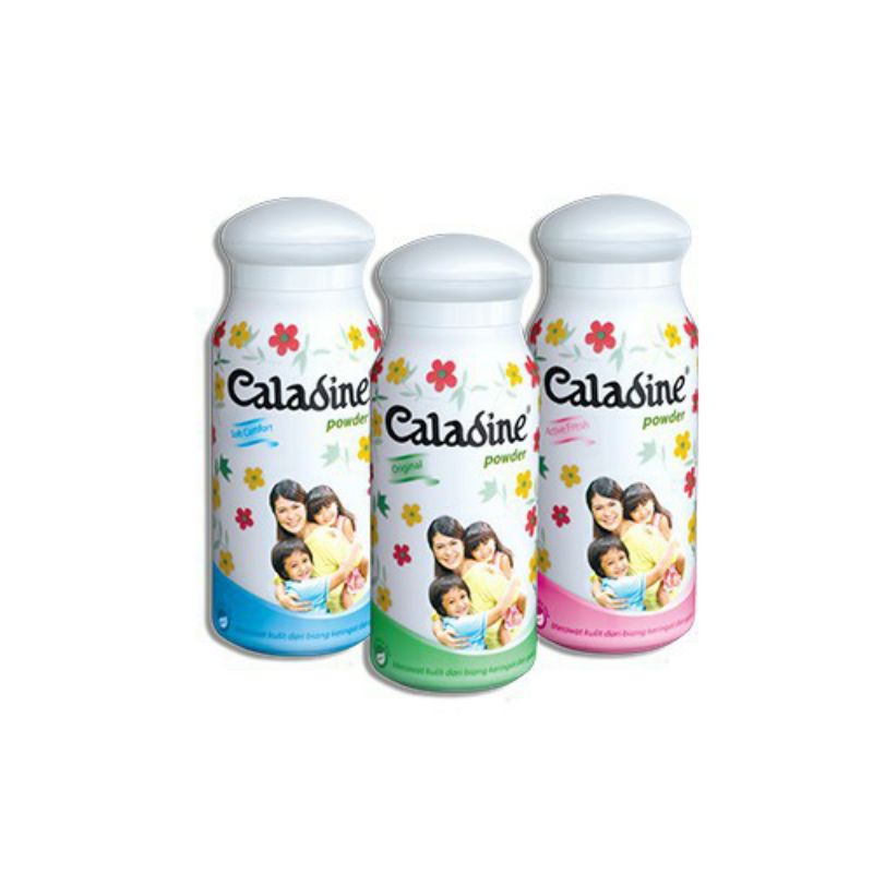 Caladine Powder 60g