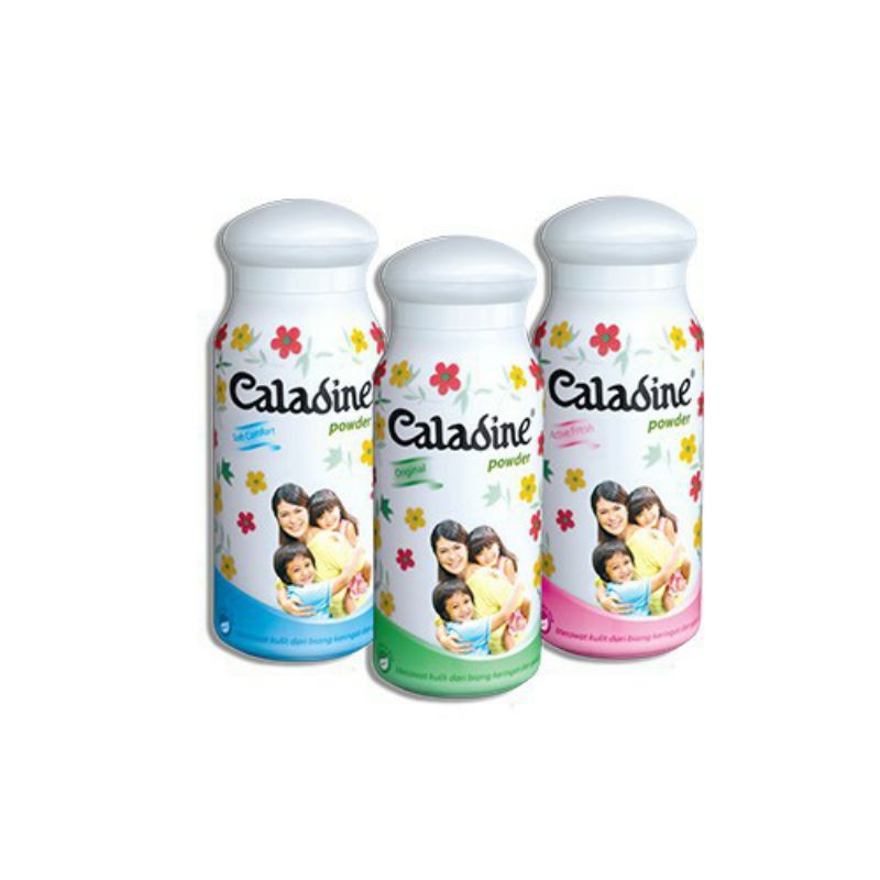 Caladine Powder 60g