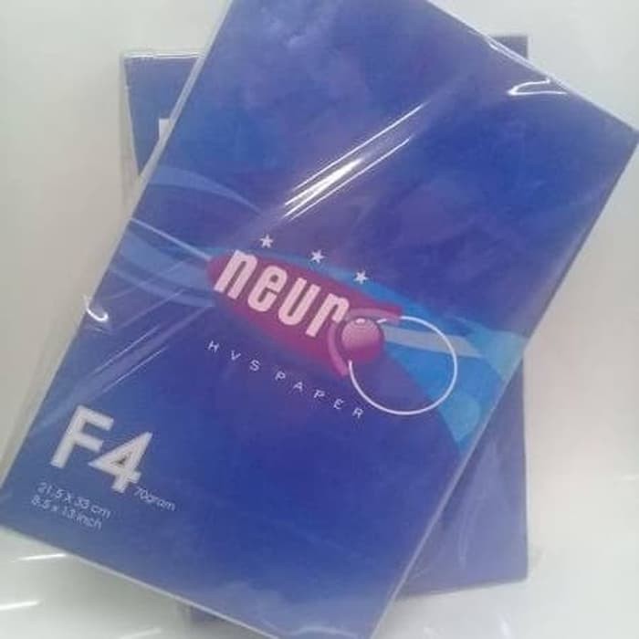 

Kertas Buram NEURO F4 FOLIO/Kertas Koran Neuro/Kertas Coretan