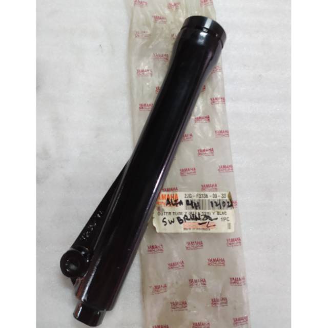 Bottom Skok Shock Yamaha Alfa Kanan Ori 2JGF31360033