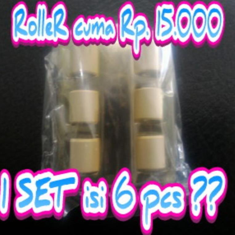ROLLER MOTOR MATIC D67Z
