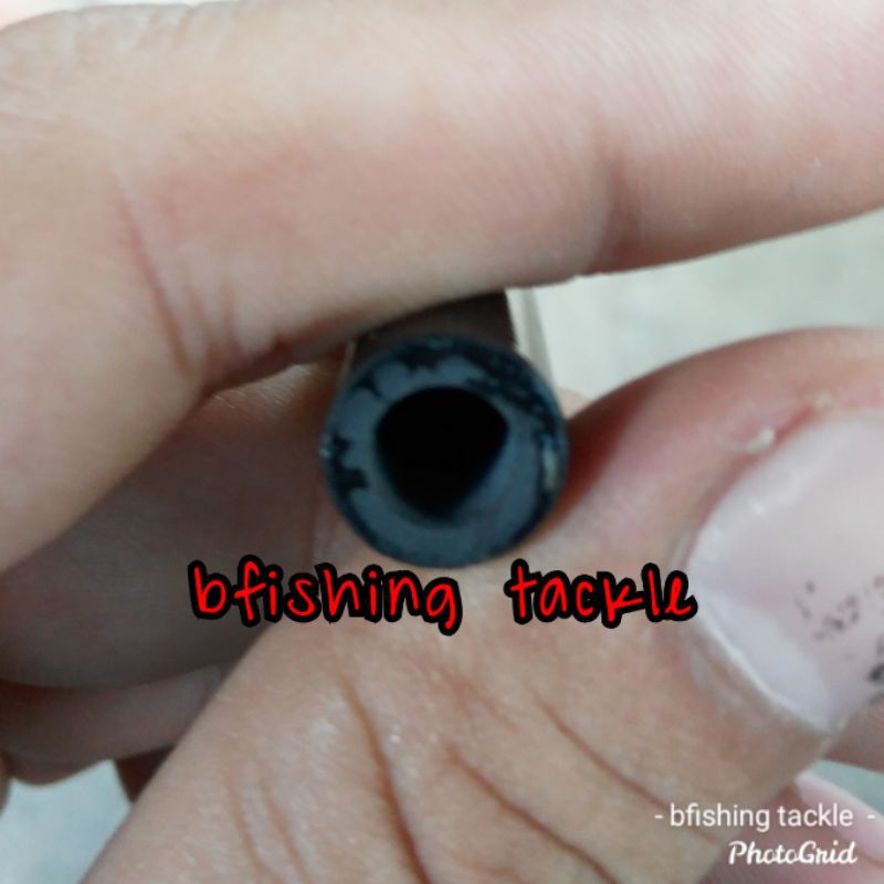 blank XZOGA taka G 60 pe 1.5 6kg 180cm