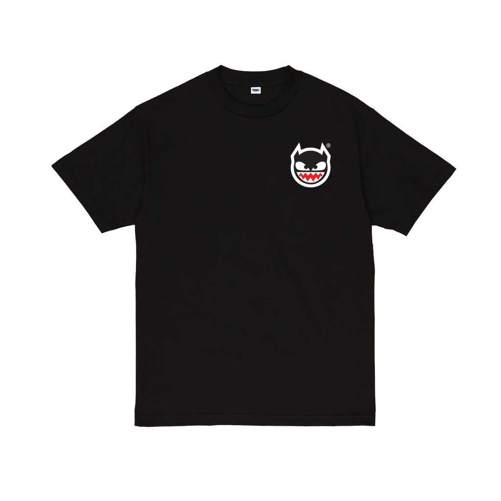 TDH OG LOGO BLACK