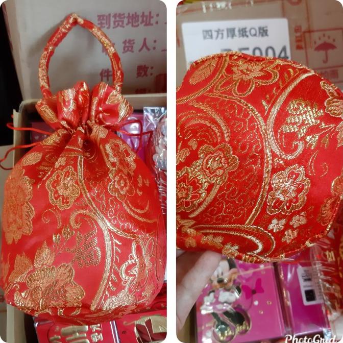 

BAYAR COD Tas bingkisan imlek, hantaran, dus imlek, hampers imlek TERBARU Kode 888