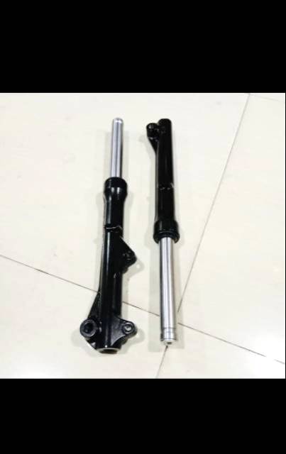 As Shock Shok Depan Plus Tabung 1 Set Revo Absolute - Abs  Carbu A Class