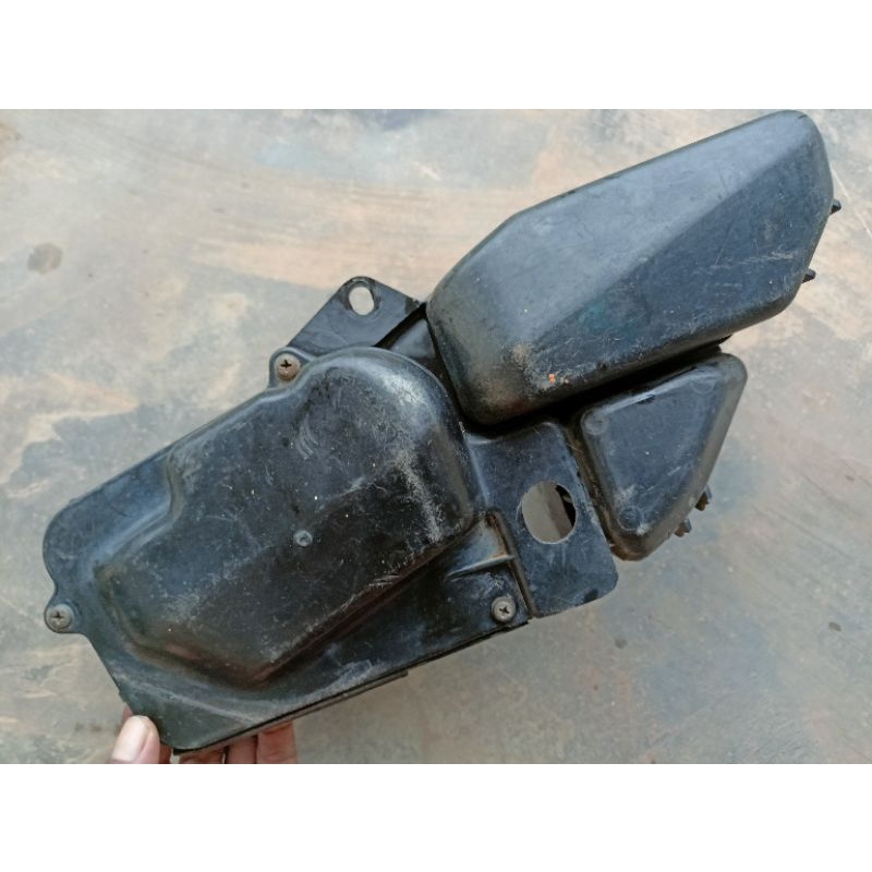 Box filter HONDA WIN100 box filter HONDA WIN