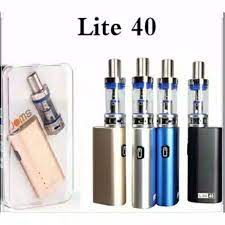 jom00 VAPOOR VAPEE JOMMO 40 JOMOL LITE 40-3