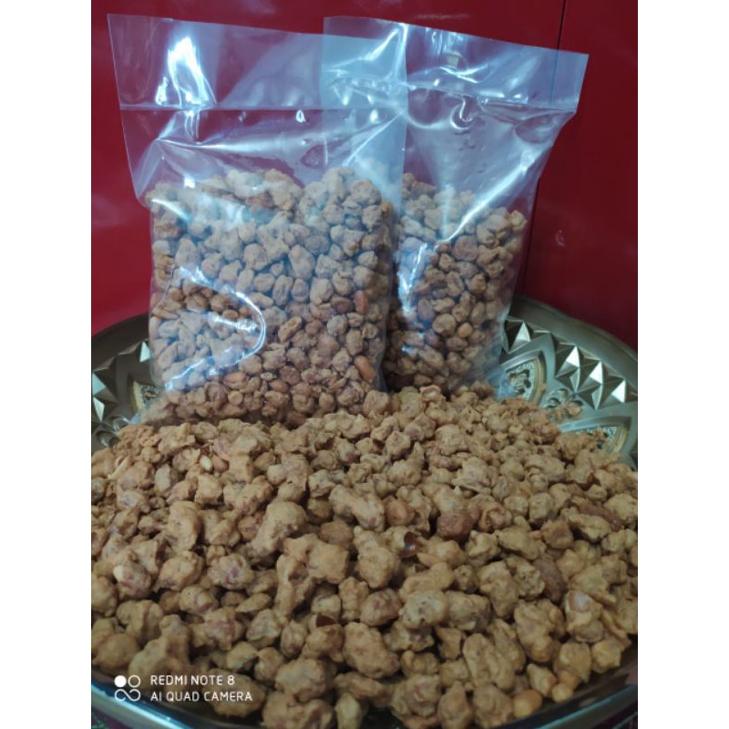 

Kacang Arab Ukuran 500 gram