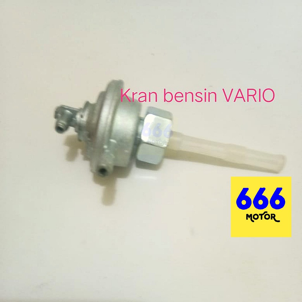 666MOTOR KRAN BENSIN VARIO/BEAT