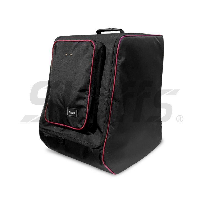 tas cajon trapesium softcase cajon trapesium tas travel tas motor tas duffel tas ekspedisi