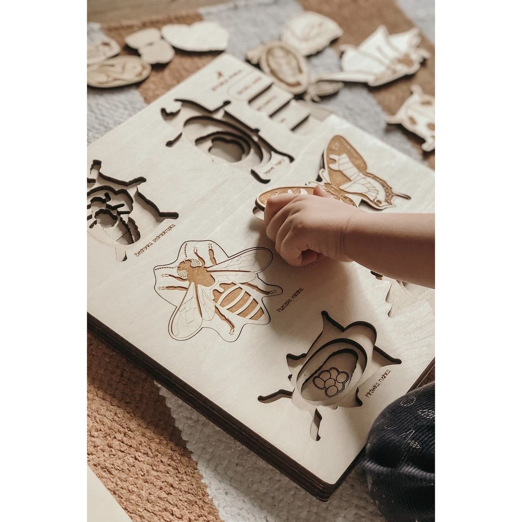 Stuka Puka Educational Toys