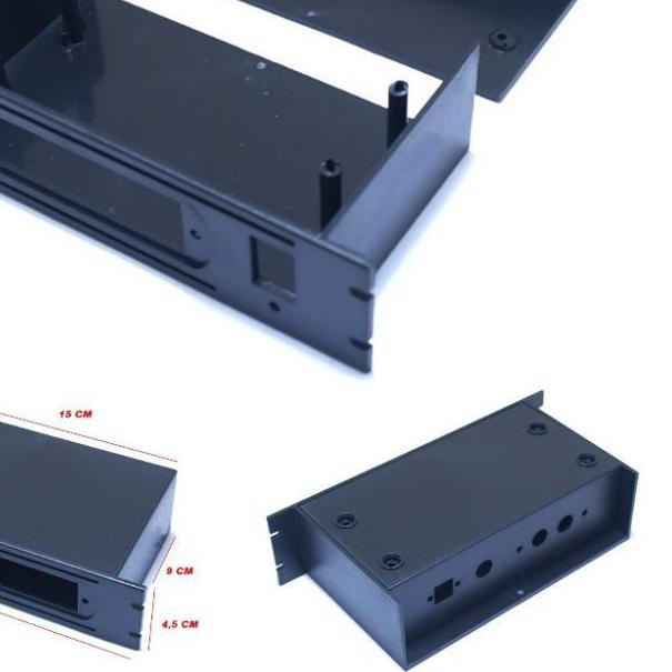 BOK MP3 MP4 MP5 BAHAN PLASTIK+ ASESORIS, BOX MP3 BLUETOOTH