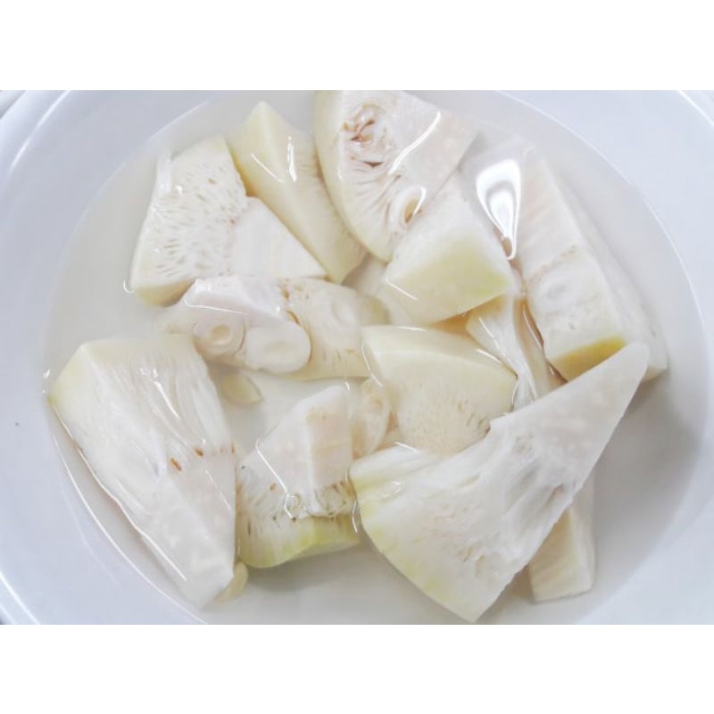 

Nangka Muda 500gr