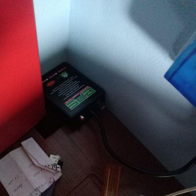 Bisa Cod Alat Penghemat Listrik Untuk Daya 450 Watt   1300watt  Bukti Video