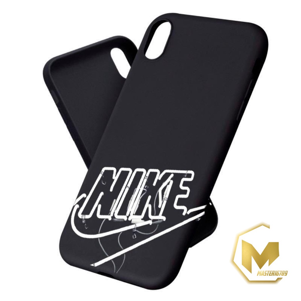 SS005 SOFTCASE XIAOMI REDMI 8 9 9A 9C NOTE 8 9 PRO MA2019