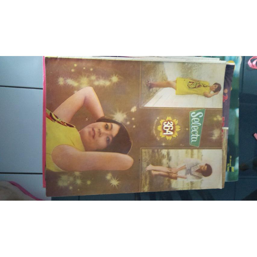 

Jual SATUAN Random Koleksi Majalah JaDuL Asli tahun 60' dan 70'an