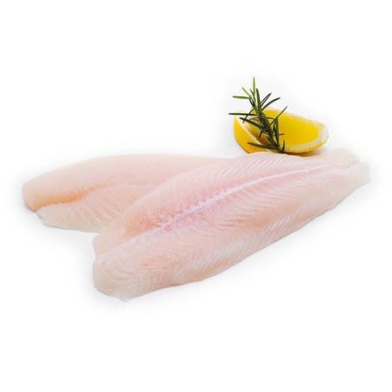 Grosir Ikan Dori Fillet Frozen +- 500 gr per pack