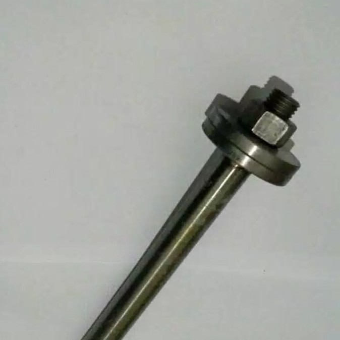 As serkel 1" 50cm 1in 1 inci gergaji 1"x50