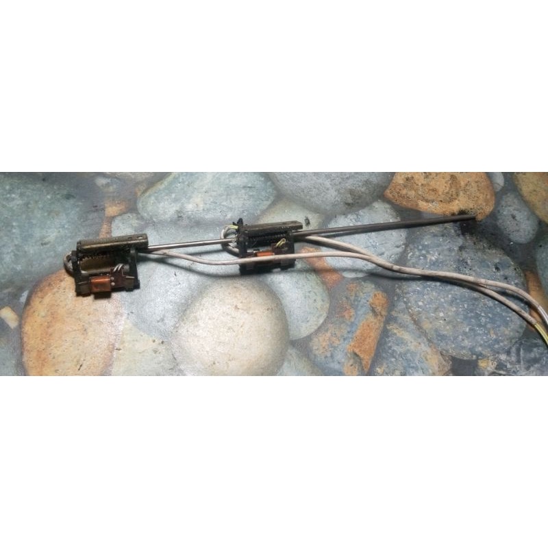 thermistor Ir 6570/5070 bekas