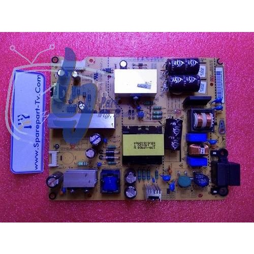 Mesin - Power supply TV LG 42LN5400 - Regulator TV LG TYPE LG 42LN5400
