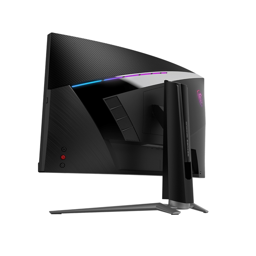 LED MSI MPG ARTYMIS 273CQR 27&quot; 1440p 165Hz 1ms | Curved Gaming Monitor