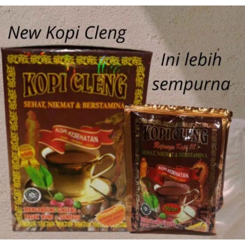 

KOPI BATIK