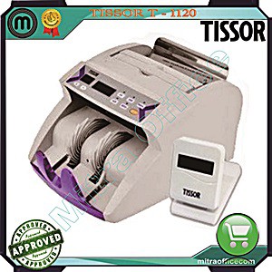 

Tissor T-1120/Mesin Hitung Uang/Mesin Laminating/Mesin Penghancur Kertas/Cash Box/Jilid/Stapler
