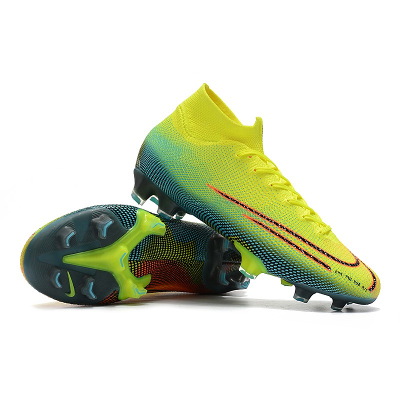 nike mercurial superfly vii 360 elite fg