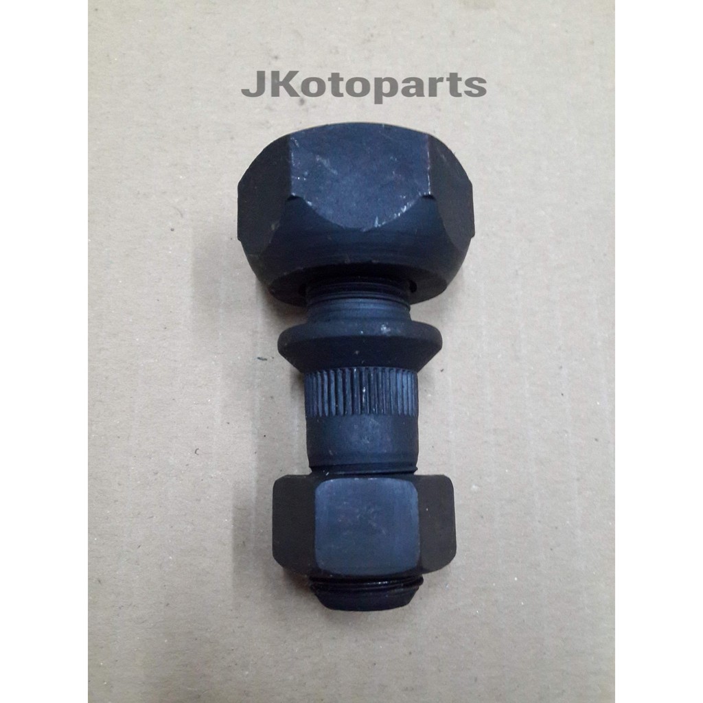 Baut Roda Canter 125 Depan