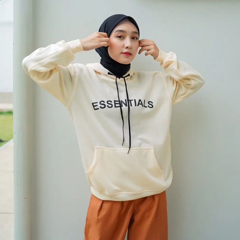 essentials hodie