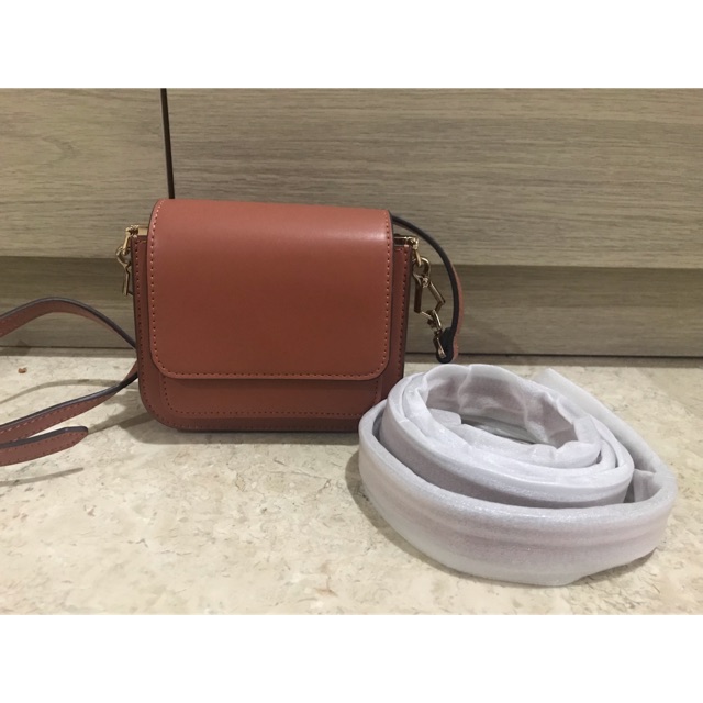 shopee the preloved bag