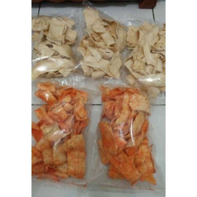 

selondok original dan balado