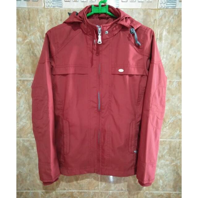 JAKET C2 BIKERS ANTI ANGIN ANTI AIR