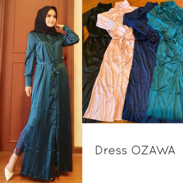 Dress ozawa