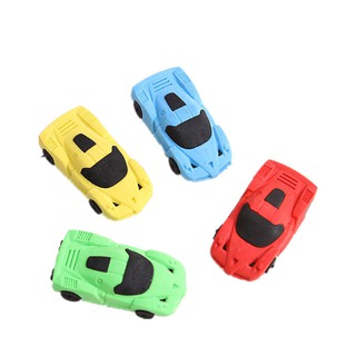 Penghapus Anak  Model Mobil  Sport  Eraser Sport  Car 